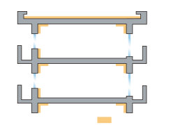 断熱性を高めた建物構造