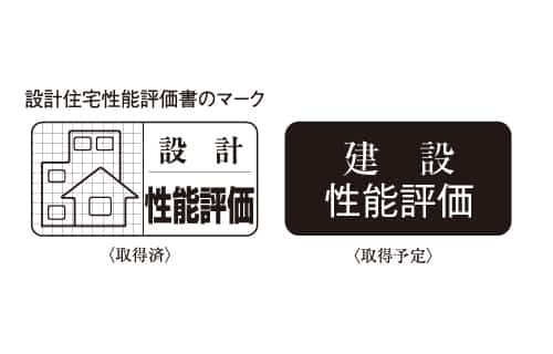 [住宅性能評価]