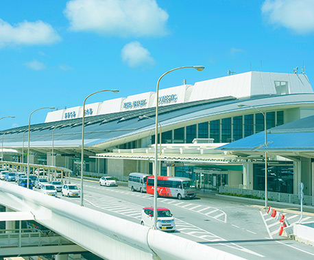 那覇空港